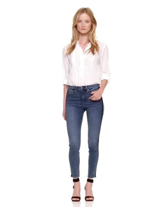 gap super skinny jeans